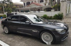 For sale BMW 730d 2012