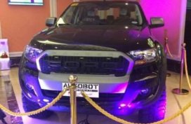 2017 Ford Ranger XLT Dsl MT for sale 