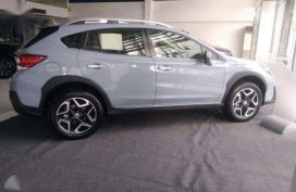 Brand New 2018 Subaru XV 2.0 i-S CVT For Sale