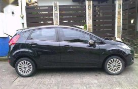 Ford Fiesta 2011 AT Hatchback for sale