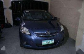 No Issues 2008 Toyota Vios 1.5 G AT For Sale