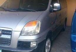 Hyundai Starex good as new for sale 