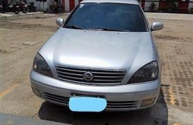 For sale Nissan Sentra 2007