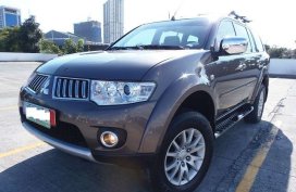 Mitsubishi Montero Sport GLS V AT Diesel for sale