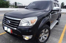 Ford Everest 2.5L Diesel MT 2FAST4U for sale