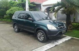 Honda CRV Gen 2 for sale