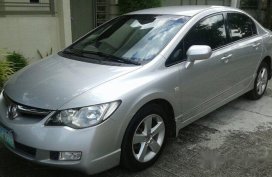 For sale Honda Civic 2008