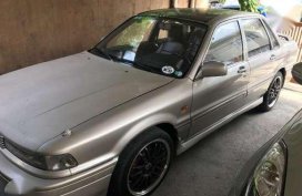 Rush Sale: Mitsubishi Galant - First Owned