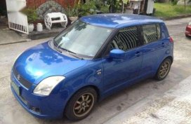 Suzuki Swift 05 Automatic Transmission for sale