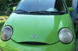 For sale Chery QQ 2009