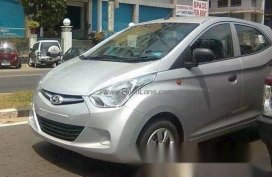 Hyundai Eon GLX M/T for sale 