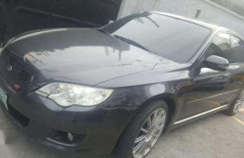 2009 Subaru Legacy 2.0 R AT