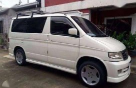 Ready To Transfer 2005 Mazda Friendee AT For Sale