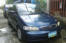 Perfect Condition Honda Odyssey 2005 For Sale