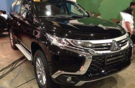 29k all in dp NO HIDDEN CHARGES Mitsubishi Montero GLX MT