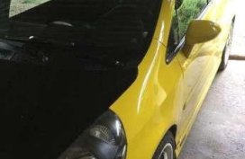 Honda jazz for sale