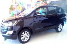 2018 Toyota INNOVA ALL in PROMO Lowest DP 2017