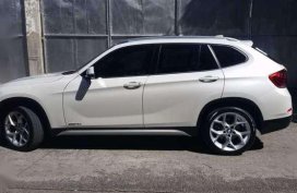 2015 BMW X1 sDrive rav4 well kept for sale 