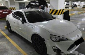 For sale Toyota 86 2015