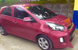 KIA Picanto Model 2015 fresh for sale 