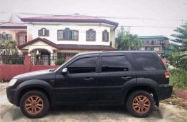 2010 series Ford Escape 4x2 XLT