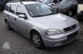 Year 2000 Opel Astra