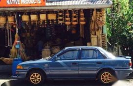 Corolla Small Body GL