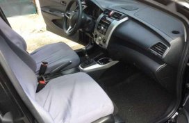 Honda City 2009 1.3s MT
