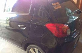Mirage 2013 GLS Automatic