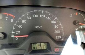 Mitsubishi Lancer 1.6 GLX 2011