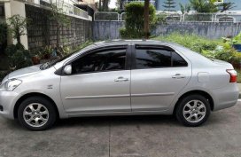 For sale Toyota Vios 2011