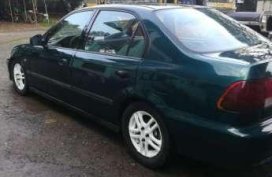 Honda civic 96LXI