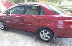 Honda idsi