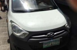 Hyundai I10 Eon 2011