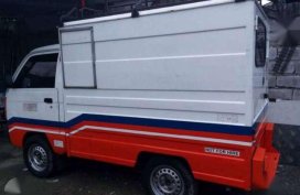 Suzuki Multicab F10 02model 82k