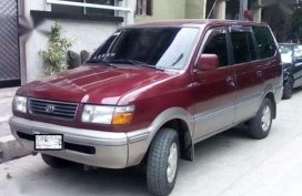 Toyota Revo GLx 2001 for sale 