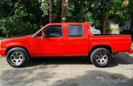 For sale Nissan Pathfinder 1994 model