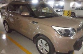 Good As New Kia Soul 2014 For Sale