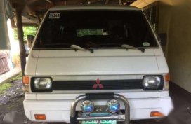 Mitsubishi l300 versa van for sale