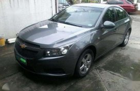 Like New 2010 Chevrolet Cruze For Sale