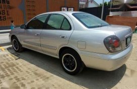 Perfect Condition Nissan Sentra GSX 2007 For Sale