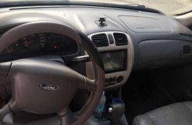 Ford Lynx 2003 model