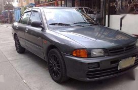 FS: MT Lancer Itlog GLXi 4G92A