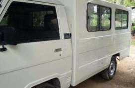 Mitsubishi fb l 300 exceed body for sale 