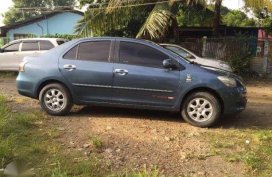 Toyota Vios 1.3 E sedan for sale 