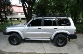4x4 Nissan Patrol Old Man Emu ARB Kaymar Kinugawa AVM ROH