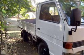 Elf truck double tire 10ft  for sale 