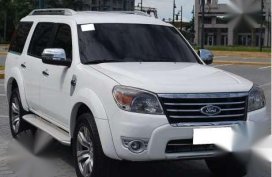 2014 Ford Everest 4x2 Manual for Pay off 670k