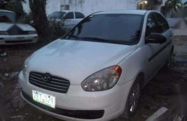 Hyundai Accent 2006 well kept for sale 