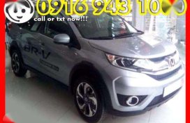 as low 79k Honda BRV 2017 Allin City 2018 Jazz Civic Hrv Brio Mobilio